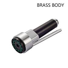 Delta kitchen faucet repair kit. Brass Kitchen Spray Head Pull Down Kitchen Faucet Head Replacement Part G1 2 Kitchen Sink Spray Nozzle Kitchen Tap Buy Online In Bahamas At Bahamas Desertcart Com Productid 105841007