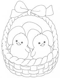 Ouă de paște și flori. Desene De Paste De Colorat Imagini È™i PlanÈ™e De Colorat Cu Paste