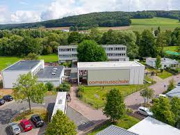 4.9 / 5 aus 184 bewertungen. Schulen Gemeinde Kalbach