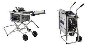 Sleds, jigs, and mods — oh my! Kobalt Table Saw Fence Upgrade