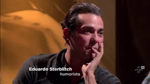 O humorista lamentou a perda do amigo e aproveitou para falar sobre a relação de sua mãe com o. Pergunta Simples Ao Eduardo Sterblitch Veja So O Que O Humorista Respondeu Youtube