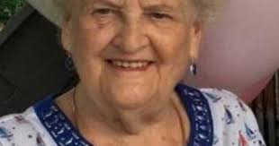 Mary E. Baker Berlin