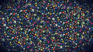 Future tech 8k wallpapers and images. Tech Wallpaper Hd 75 Images