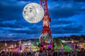 The glastonbury festival of contemporary performing arts is not only considered to be the largest music festival taking place in a greenfield but also seen as the perfect example when it comes to. Glastonbury Festival