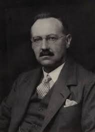 Edward Plunkett, 18th Baron Dunsany