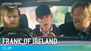 From classic sitcoms to absurd sketch shows and some impressive original series, these are the best comedy shows on amazon prime right now. Frank Of Ireland Speed Prime Video Youtube