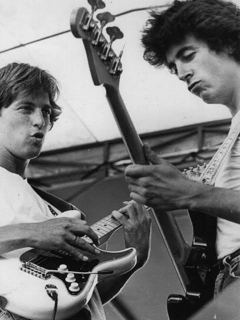 Australian Crawl Boys Light Up: Iconic rock song turning 40 | Herald Sun