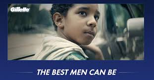 Gillette makes failed attempt to inspire men with ad