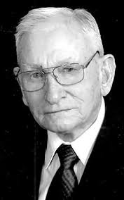 Johnson Leviner Obituary (2016)