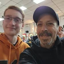 What is the favorite car design scheme by Dave Oblenis?