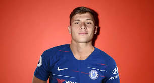 Barcelona, real madrid and bayern munich all interested in. Nicolo Barella 1068x580 Magazine Pragma