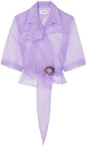 Menggunakan aplikasi desain baju terbaik dan terbaru ini, kamu bisa merancang baju sendiri, download apk nggak perlu takut kehilangan ide, aplikasi desain baju berikut ini jadi solusinya! 10 Model Atasan Bahan Organza Dan Transparan Terbaik