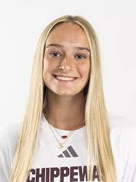 Chippewas Find the Podium in Five Events at the GVSU Holiday Open