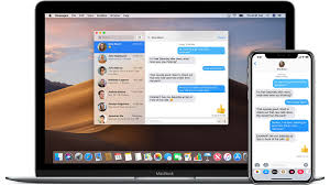 Before you assume the worst, it can't if this is the case, apple may have already issued a new update with a fix. Can T Send Messages From Your Mac Try These Steps