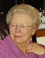 Katherine A. Holcomb Obituary