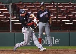 Mil 2 ab, 0 h, 0 hr, 0 rbi, 0 sb. Trea Turner Heat Check Monitor Sports Illustrated Nc State Wolfpack News Analysis And More