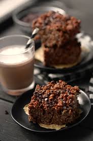Dairy free chocolate rice krispie treats. The Best Chocolate Rice Krispies Treats Simple Seasonal