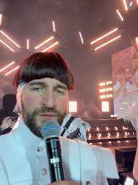 Zurich! You were absolutely incredible! 🔥, We also want to give a huge  shout-out to our fans in Switzerland! We Got The Moves went gold over there  — and it’s all thanks to you! 🫶🏻, THANK YOU! THANK ...