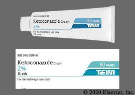 Ketoconazole cream official prescribing information for healthcare professionals. Ketoconazole Cream Basics Side Effects Reviews