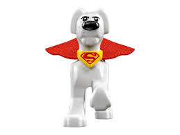 Cryptosporidium is a microscopic parasite that causes the diarrheal disease cryptosporidiosis. Superman Krypto Team Up 76096 Dc Buy Online At The Official Lego Shop Us