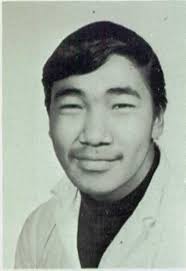 Y'all remember Eddie Carriere, who moved to Shreveport around 6th or 7th  grade?