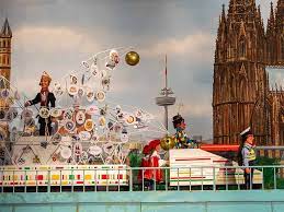 3 minuten starker wind und regen vermiesen den tulpensonntag. Alle Infos Zum Rosenmontagszug 2021 In Koln Citynews