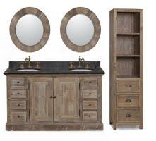 Enjoy free shipping on most stuff, even big stuff. 48 To 60 Inch Small Double Sink Bathroom Vanities 2021