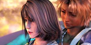 FFX Ending Explained: What Final Fantasy 10 Was Really About
