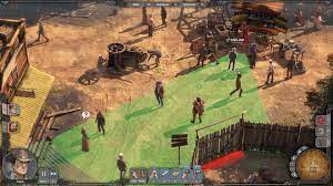 As a child you follow your father through a nest of villains in stealth games, information is always key. Desperados Iii Review New Game Network