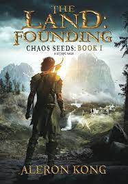 Hi when will book 9 in the chaos seed series is coming out ? What Are Litrpg Books Popsugar Tech