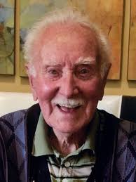 David Davidson avis de décès