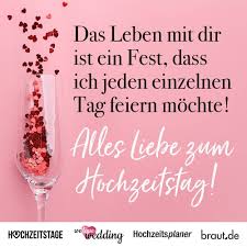 Alle sprüche und formulierungen sind für den privaten gebrauch kostenlos. Gluckwunsche Zum Hochzeitstag I Schone Personliche Spruche