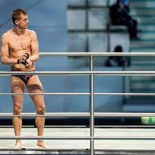 Three athletes for gay fans to watch during Olympic Men's Diving - Outsports
