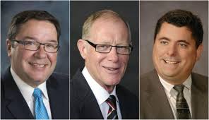 Despite groundhog bite, Sun Prairie mayor lacked local name recognition