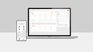 Spirometry, oximetry and remote patient monitoring. Siemens Healthineers Offers Flexible Telemedicine Solution For Healthcare Providers