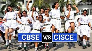 The issue had come under consideration because several scientific publications had taken. Cbse Vs Cisce Which Board Performed Better In 2019 Exams Education News The Indian Express