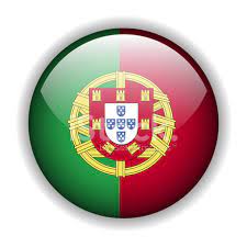 Bandeira de el salvador bandeira do iêmen bandeira do paraguai, bandeira, diversos. Portugal Flagge Button Vektor Stock Vektorgrafik Freeimages Com