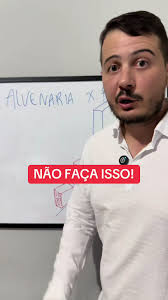 Cuidados na Alvenaria e Concreto na Construção