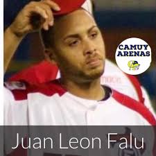 Juan León Falú es el lanzador designado para abrir este partido de vida o  muerte contra los Montañeses de Utuado. Su rival lo será el lanzador Chris  Galarza. Los esperamos a todos