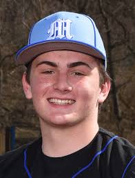 Baseball Class 6A First Team Photo Gallery