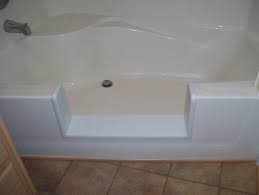 Replacing a tub with a shower is a coveted bathroom remodel for many homeowners. Custom Standard Bathtub To Walk In Shower Conversion Kit Tub To Shower Conversion Shower Conversion Convert Tub To Shower