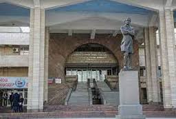 Campus
