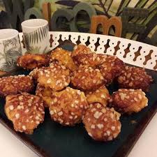 Mes Chouquettes Et Quelques Astuces Pour Les Reussir Parfaitement Chouquette Cuisine Alimentation
