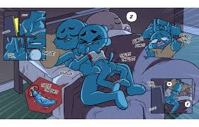 Ardidon] Gumballs Taking Names And Breaking Bitches – (The Amazing World  Of Gumball) » Toonx » VerComicsPorno ChoChox