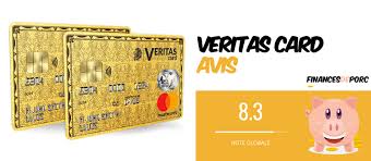 Veritas Card Avis Et Test D Une Carte Prepayee Tres Complete