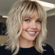 34 Shag Haircuts For Women That Will Turn Heads!