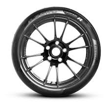 P Zero Trofeo R Motorsport Tire Pirelli