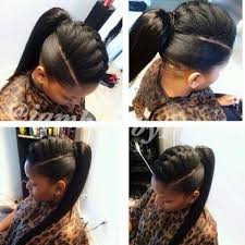 Impeccable long hair styles for men that are easy to pull off. 33 Best Natural Hairstyles Ideas For Black Women Sensod