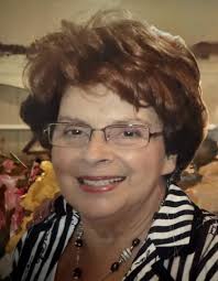 Jeannine Roy Bourque