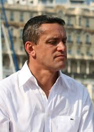 Jacky Durand, le cycliste à l'ancienne